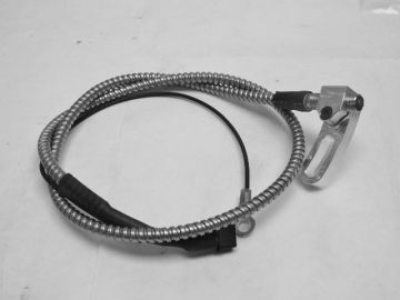 202015-08-8154 Pickup - Threaded LH    RCD Crank Trigger Pickup Holder with 8154 MSD Pickup
